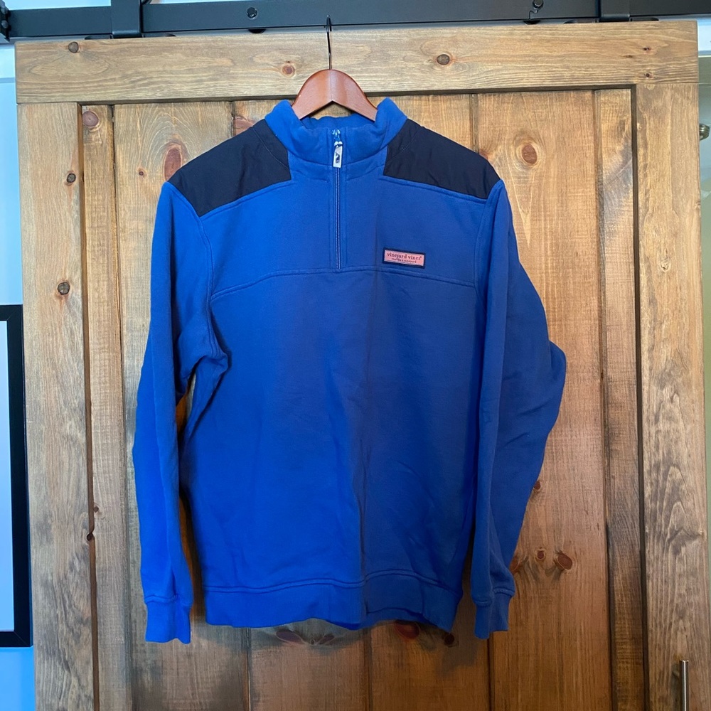 Men’s Vineyard Vines Shep Shirt